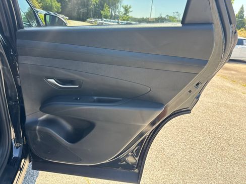 Used 2025 Hyundai Tucson XRT FWD image 16