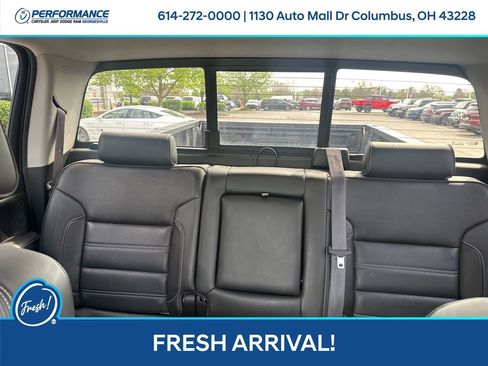 Used 2015 GMC Sierra 2500 Denali w/ Duramax Plus Package image 24