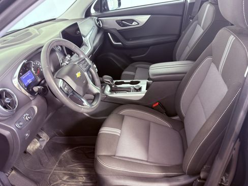 Used 2024 Chevrolet Blazer LT w/ Convenience Package AWD/4WD image 13