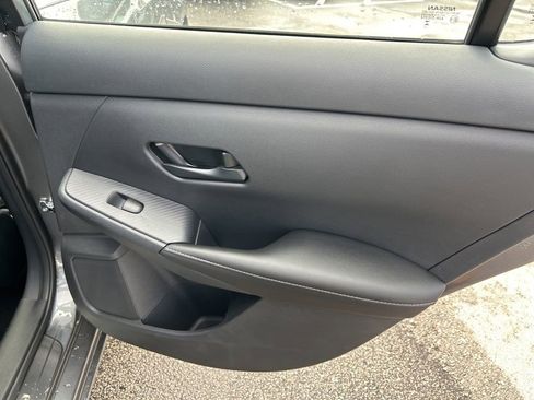 New 2025 Nissan Sentra S image 38