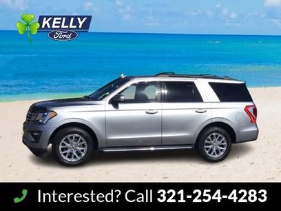 Certified 2020 Ford Expedition XLT w/ Equipment Group 202A