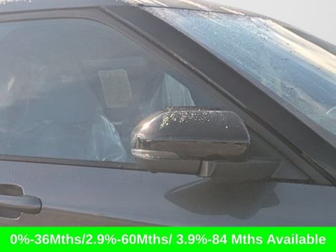 New 2026 Ford Explorer ST w/ Sun And Sound Package AWD/4WD image 13