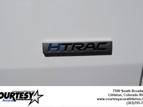 Used 2024 Hyundai Santa Cruz SEL AWD/4WD image 31