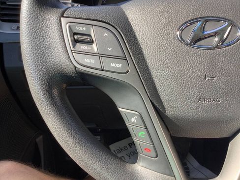 Used 2015 Hyundai Santa Fe GLS AWD/4WD image 50