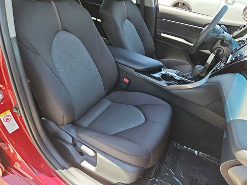 Used 2018 Toyota Camry LE w/ Protection Package (Q2) FWD image 21