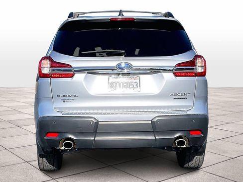 Used 2021 Subaru Ascent Limited w/ Technology Package image 7