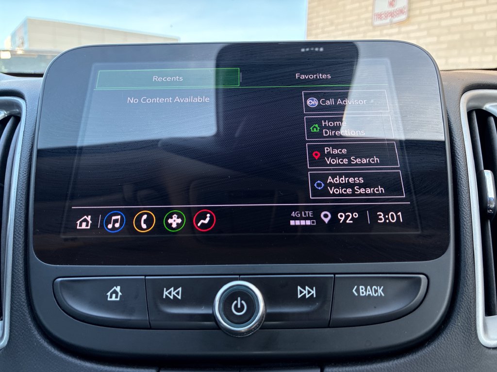 Used 2025 Chevrolet Malibu LT FWD image 20