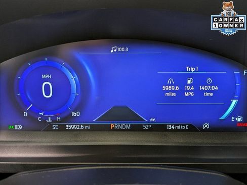 Used 2022 Ford Explorer ST w/ Equipment Group 401A image 15