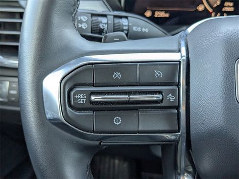 Certified 2025 GMC Acadia Elevation image 21