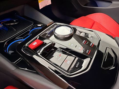 New 2026 BMW M5 w/ Carbon Package image 16