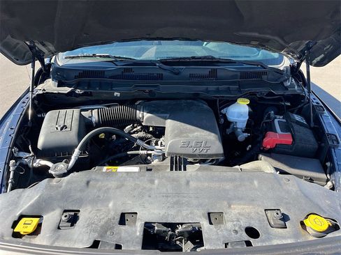 Used 2021 RAM 1500 Classic Warlock image 28