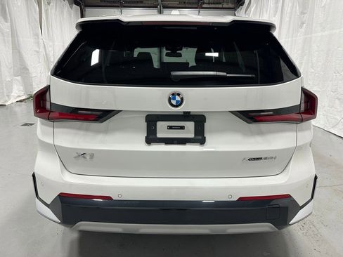 Used 2025 BMW X1 xDrive28i image 6