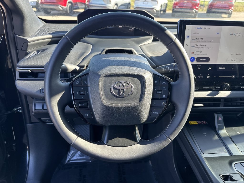 Used 2026 Toyota bZ FWD image 31