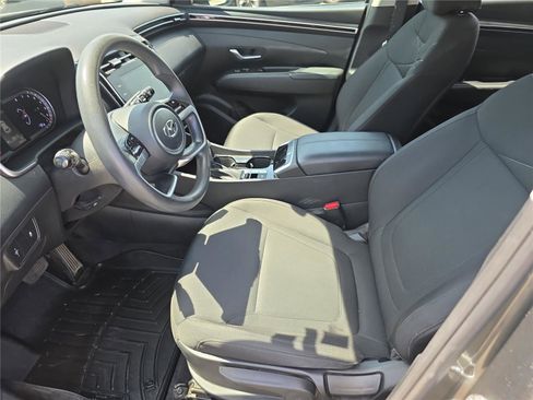 Certified 2022 Hyundai Tucson SE AWD/4WD image 26