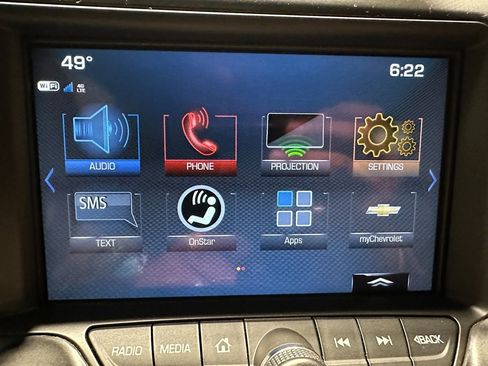 Used 2019 Chevrolet Corvette Stingray Coupe w/ 1LT image 30