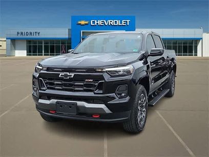 Used 2026 Chevrolet Colorado Z71 w/ Technology Package