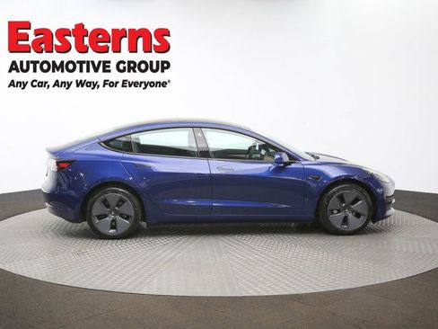 Used 2023 Tesla Model 3 Standard Range image 43
