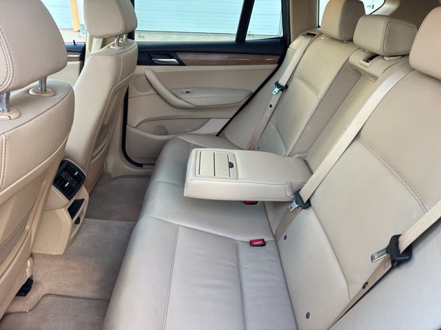 Used 2013 BMW X3 xDrive28i AWD/4WD image 16
