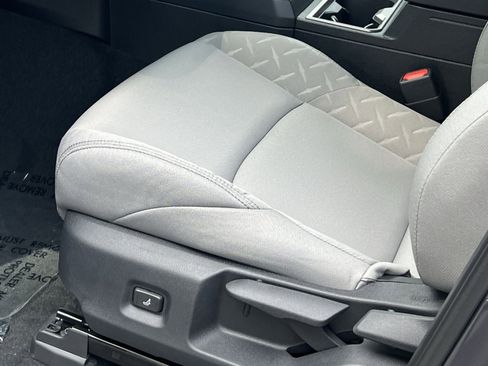 New 2025 Toyota Tacoma SR5 image 8