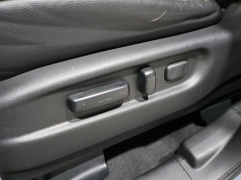 Used 2022 Honda Ridgeline Black Edition image 12