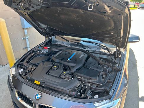 Used 2017 BMW 330e image 44