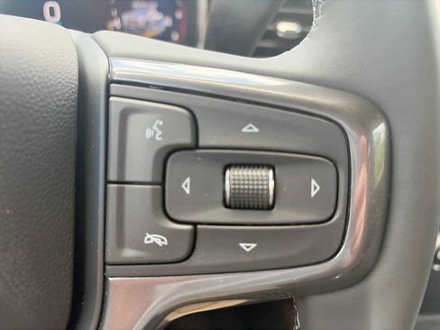 New 2026 Chevrolet Silverado 3500 High Country w/ High Country Premium Package AWD/4WD image 27