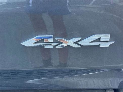 Used 2022 RAM 1500 Big Horn AWD/4WD image 15