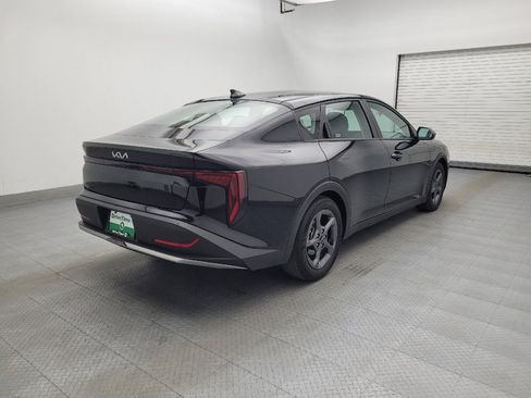 Used 2025 Kia K4 FWD image 9