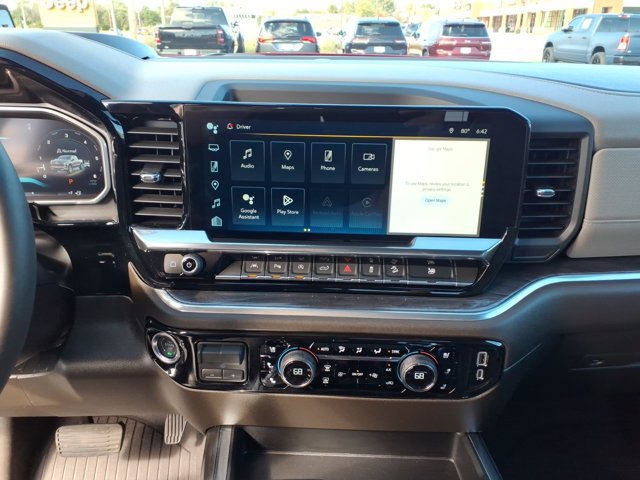Used 2026 Chevrolet Silverado 1500 LTZ w/ LTZ Premium Package AWD/4WD image 10