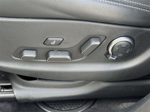 Certified 2023 Genesis GV70 2.5T Sport Prestige w/ Sport Prestige Package image 16