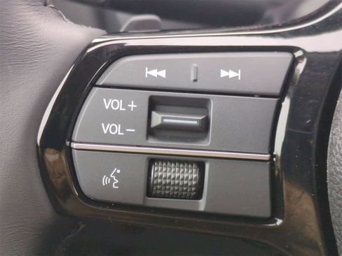 New 2026 Honda Passport RTL image 23