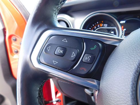 Used 2020 Jeep Gladiator Sport w/ Quick Order Package 24S image 25