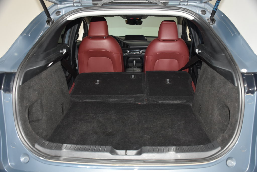Used 2025 MAZDA CX-30 AWD 2.5 S w/ Preferred Package image 31