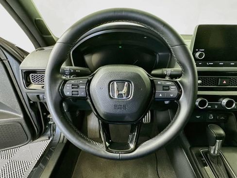 Used 2023 Honda Civic Sport image 13