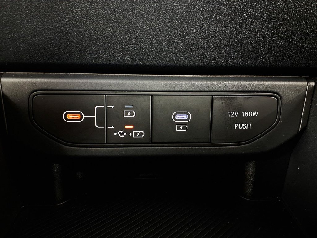 Used 2026 Kia K4 FWD image 23
