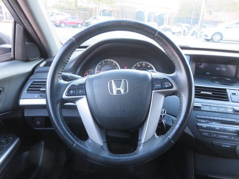 Used 2009 Honda Accord EX-L image 14