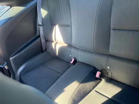 Used 2011 Chevrolet Camaro LS w/ Bluetooth Package image 17