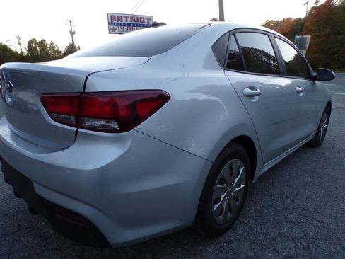 Used 2018 Kia Rio S image 11