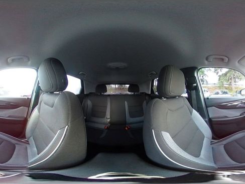 Used 2025 Chevrolet TrailBlazer LT w/ Driver Confidence Package image 42