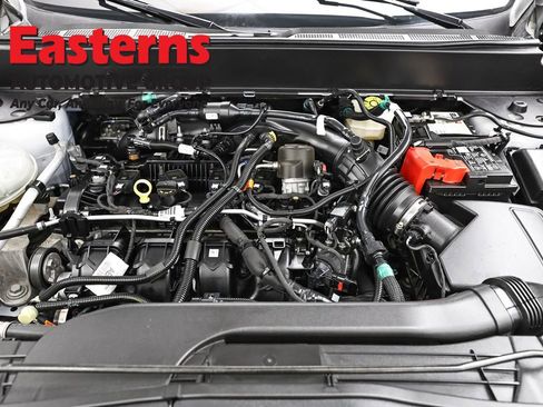 Used 2022 Ford Maverick XL w/ Equipment Group 100A Standard image 7