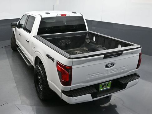 Used 2024 Ford F150 XLT w/ Tow/Haul Package image 38