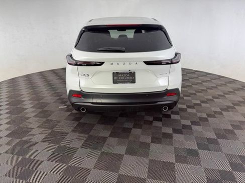 New 2026 MAZDA CX-5 Select AWD/4WD image 6