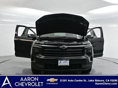 New 2026 Chevrolet Traverse LT w/ Midnight/Sport Edition image 41