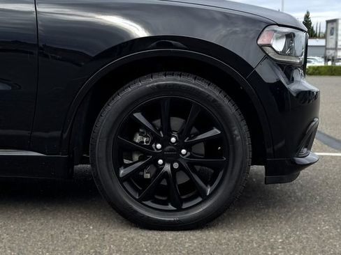 Used 2018 Dodge Durango GT RWD image 10