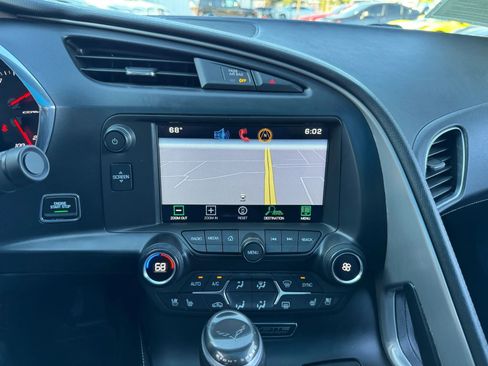 Used 2015 Chevrolet Corvette Stingray Coupe w/ 2LT Preferred Equipment Group image 36