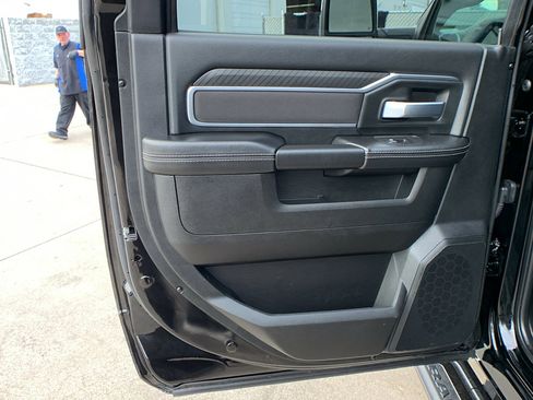 Used 2025 RAM 2500 Big Horn image 20