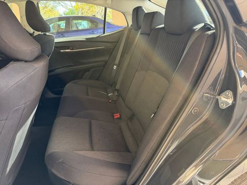 Used 2025 Toyota Camry LE image 20