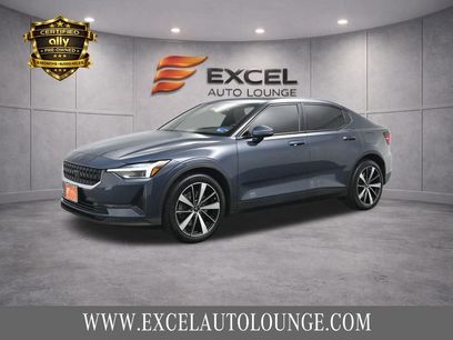 Used 2022 Polestar Polestar 2 w/ Plus Package