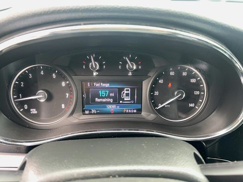 Used 2019 Buick Encore Preferred FWD image 16