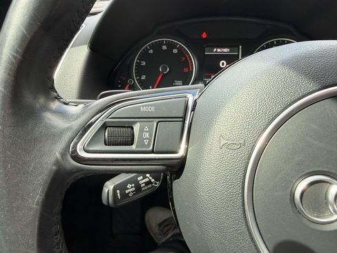 Used 2016 Audi Q5 2.0T Premium Plus w/ Technology Package AWD/4WD image 26